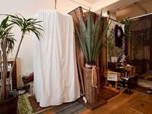 ぷにぷに&つるつる 生田店/よもぎと鍼灸メニュー