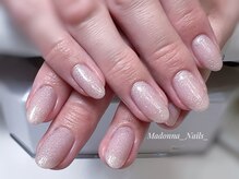 マドンナ ネイル(Madonna Nails)/
