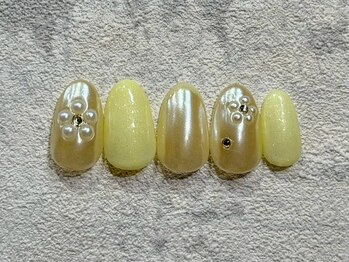 ウェヌスリコ(VENUSRICO.)/4月新作☆定額デザイン