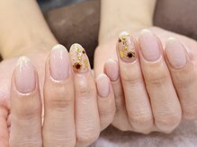 ラウンドアバウト(roundabout) PG014303452