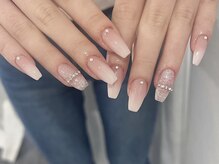 ユガール 渋谷(Ugirl)/チップ長さだし90分やり放題