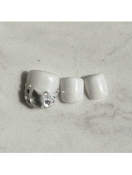 ネイルアンドビューティー ステラ(Nail&beauty STELLA)/STELLAおすすめプレミアムコース