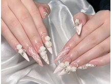 リラ ネイルスタジオ(LEELA NAIL STUDIO)
