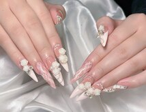 リラ ネイルスタジオ(LEELA NAIL STUDIO)