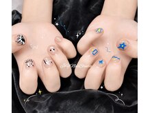 ジョイネイルスタジオ 高田馬場(JoY Nail Studio)/