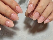 テテオネイル(tete'o nail)/