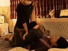 サバイデイ タイ古式(Sabai Day)の雰囲気（お疲れが溜まっている方にもオススメです◎）