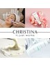 CHRISTINA×LDM水玉リフティング