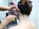 ツヤ肌シェーブ(ツヤ肌shave)の写真