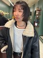 ボディケアサロン　make smile/藤澤千紗