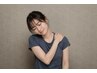 みんなのお悩みNo.1【首・肩こり】解消!とろけるアロマ&ヘッドスパ60分