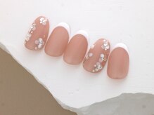 トーン(tone.)/｜定額 design