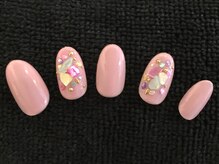 ネイルサロン ハナ(hana)/