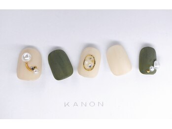 New Design♪【Cコース】