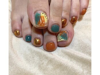 ラス 方南町駅前店(LATH)/おすすめデザイン