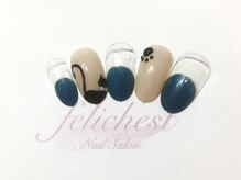 フェリーチェスト(felichest)/ネコ♪￥6,900