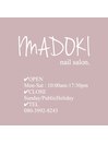 nail salon IMADOKI