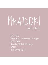 イマドキ(IMADOKI)/nail salon IMADOKI