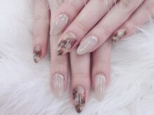 キューティプティ新宿/☆★☆お客様デザイン☆★☆