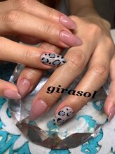 ヒラソル(girasol)/