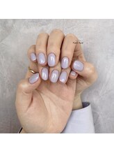 ネイルエース(Nail Ace)/ワンカラー