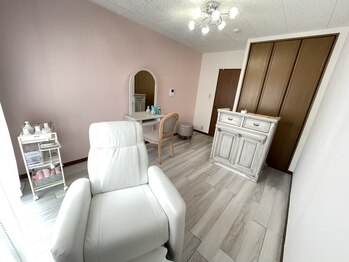 ヴォーグ 宝塚(VOUGE)/1席プライベートサロン