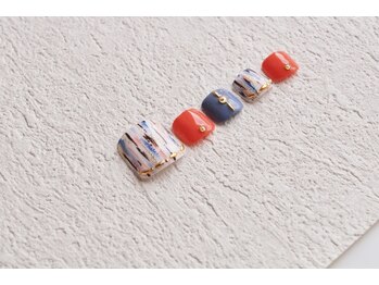 プレンティー 北千住西口店(plenty)/エスニックフット