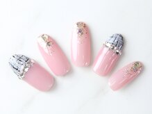 ジーネイルコウベ(G NAIL KOBE)/ハンドEコ－ス 3490円