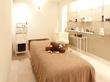 クリスタル(CRYSTAL)/個室で極上の空間で癒し