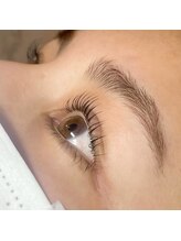 アイラッシュサロン アクアマリン(AquaMarine)/80°ラッシュリフト