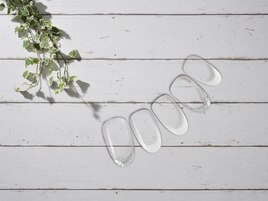 フレンチ　白　定番　【11428】