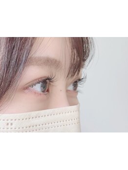 まつげのお悩み解決サロン