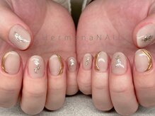 エルマナ ネイル(Hermana NAIL)/