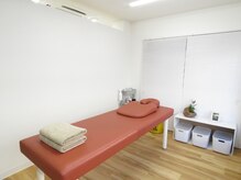 クガツヨッカ/◇整体 ベッド♪