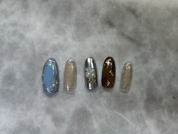 ネイルサロン ネイルクク(Nail KUKU)/11月キャンペーン