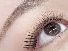 ルーモス 桜川店(Lumos)//カラーエクステ/ニュアンス