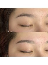 ラ フルール(La Fleur)/アイブロウスタイリング