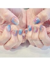 バースプラスリム(virth+LIM)/ジェルネイル 120分制