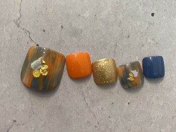 ビューティールームウィズ(beauty room w/)/