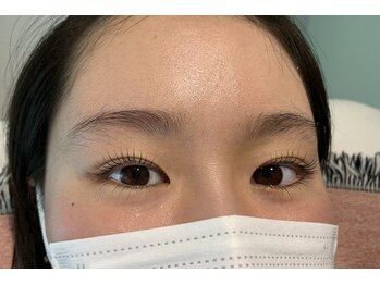 ティエドゥール エム(tiedeur × EMU)/こだわりのまつげカール