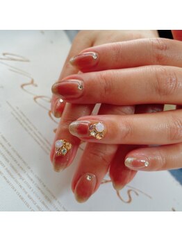 ブルーバードネイル(BLUE BIRD NAIL)/