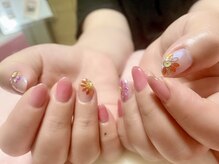 アリサネイル(ALISA NAIL)/定額A・オフィスデザイン