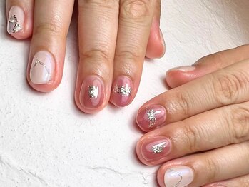 シロン バイ ラベスト 四日市店(Cilon by lovest)/定額スタンダード_amanda