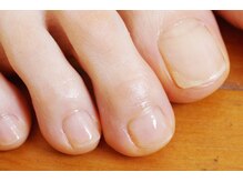 プリナチュール 恵比寿店/07．フットケアの基本的な流れ