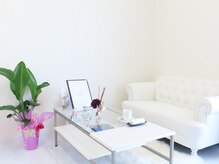 アヴァンス(AVANCE)/施術後アフタードリンクサービス