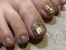 アプサラス プティ(Apsaras putih)/foot simple 60min/¥8800