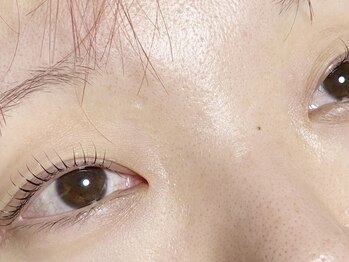 ウルカ アイラッシュ(uruka EYELASH)/ラッシュリフト