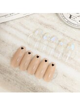 ネイルリテルナ(Nail Re.terna)/ワンホン定額