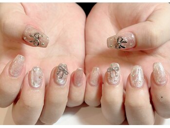 キャッツアイ東京 新宿店(Cat's eye TOKYO)/ワンホン定額