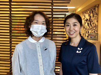 表参道ビオ東洋医学センター/通い続けようと思える鍼灸院